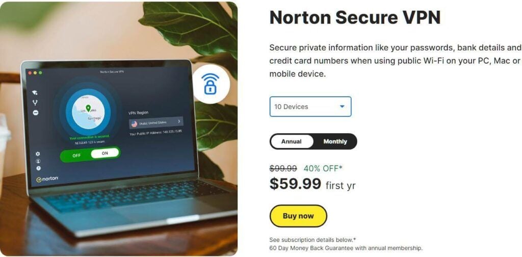 NordVPN Vs Norton VPN: We Have A Clear Winner In 2024!