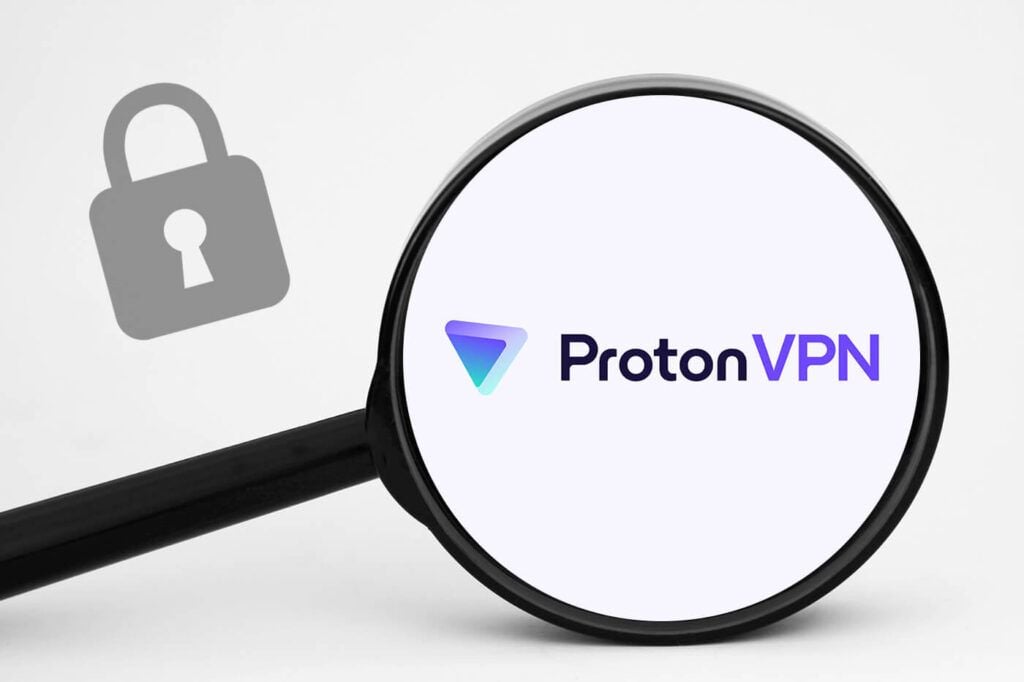 ProtonVPN Safe