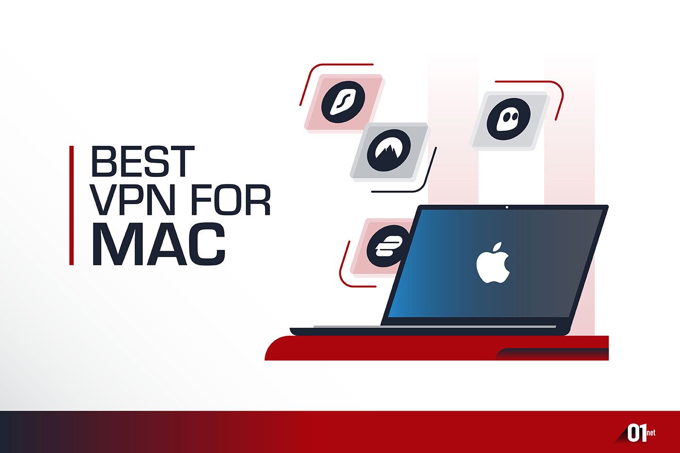 Best VPN for Mac The Top 5 Mac VPNs for 2024