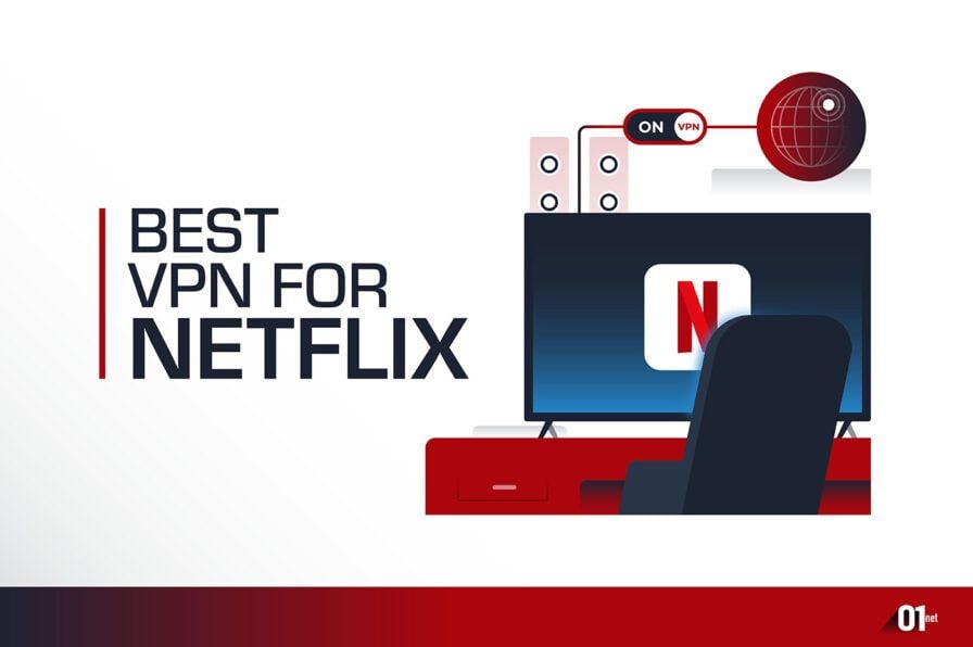 Best Vpn For Netflix These 5 Vpns Really Work In 2024