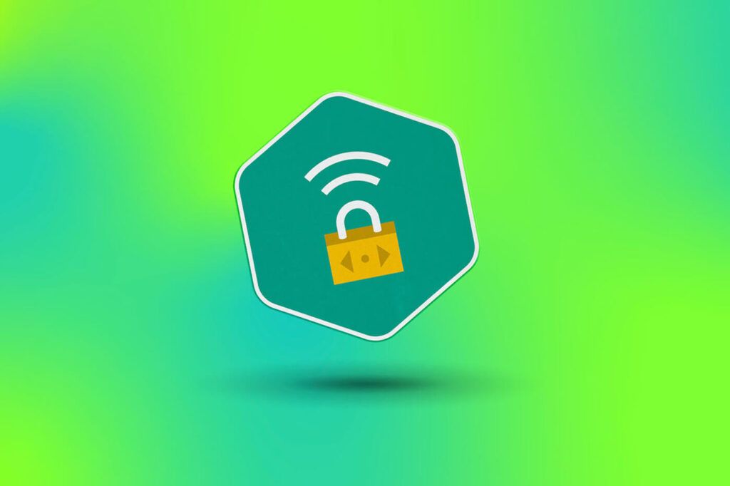 Kaspersky Secure Connection VPN review