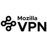 Mozilla VPN logo