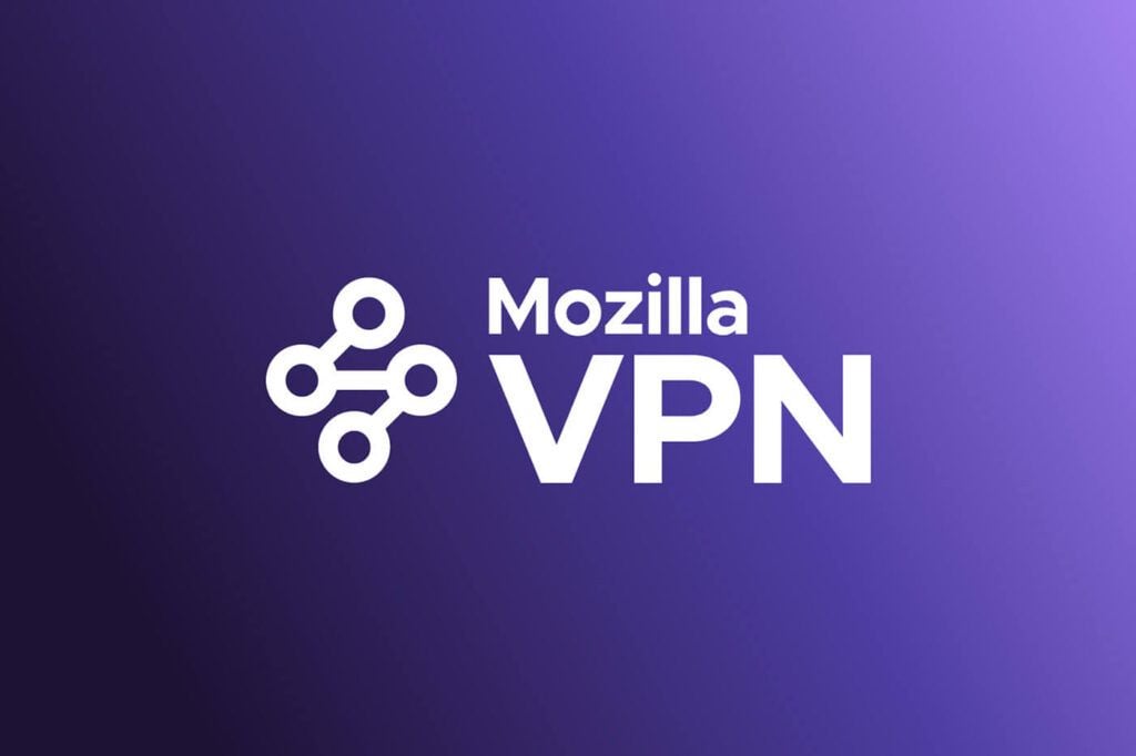 Mozilla VPN review