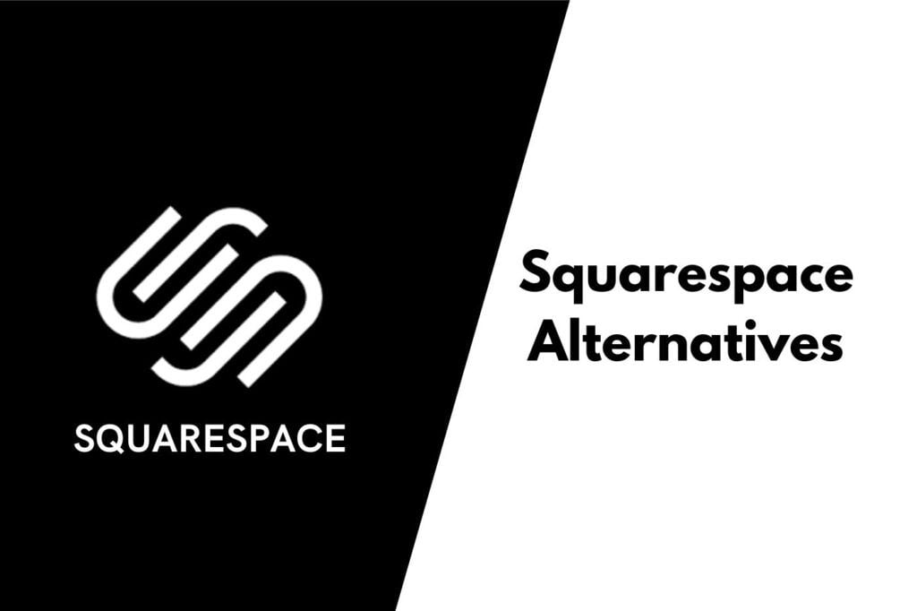 Squarespace Alternatives