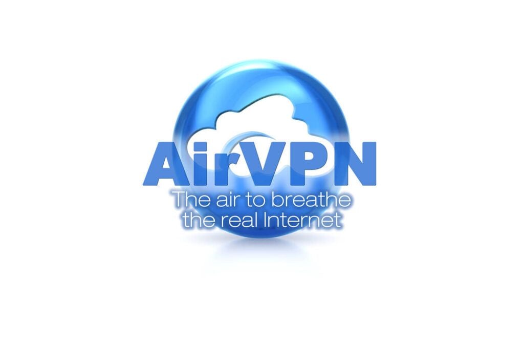 AirVPN review