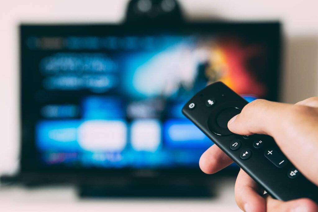 Best VPN Smart TV