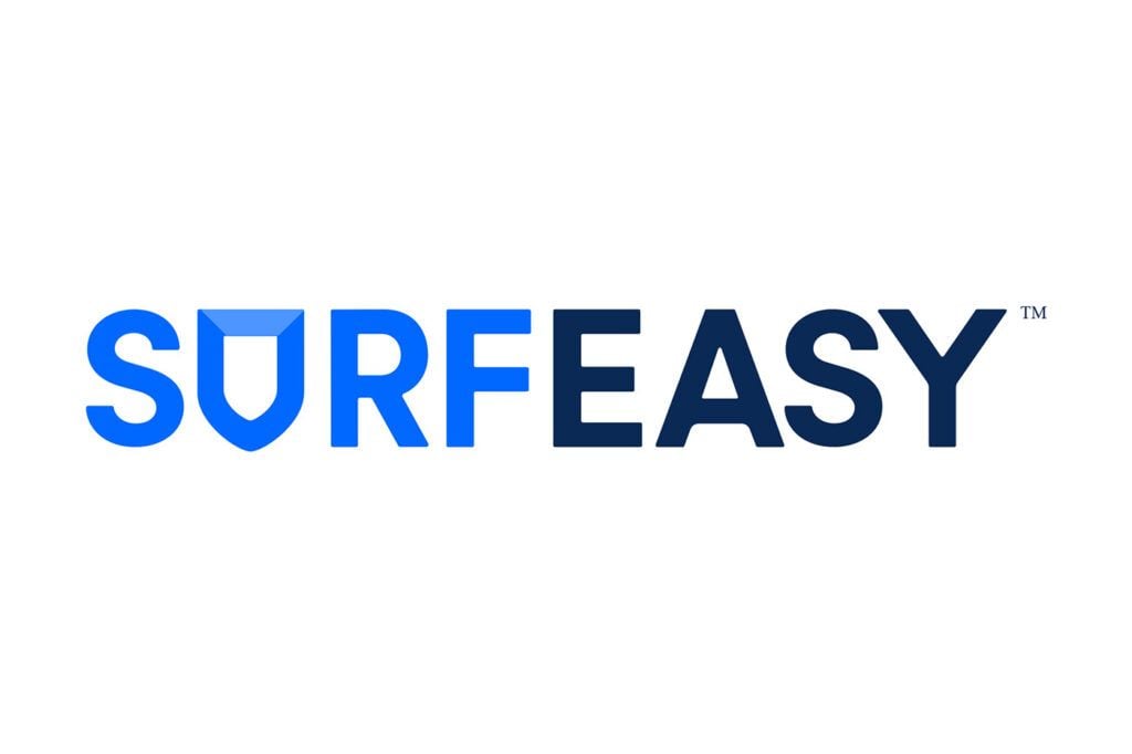 SurfEasy VPN review