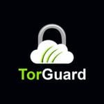 TorGuard logo