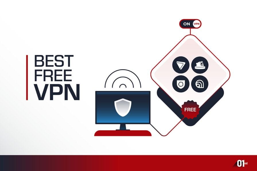 Best Free VPNs for 2024 Try These VPN Services Free of Charge