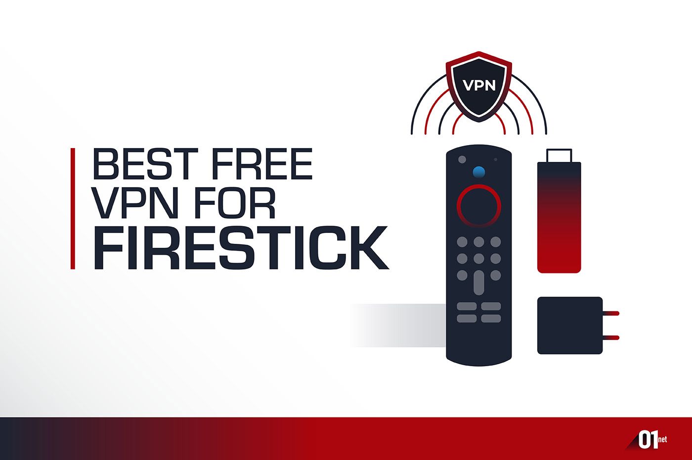 Best Free Firestick VPN: The 3 Best Free VPNs for Fire TV Stick [2023]