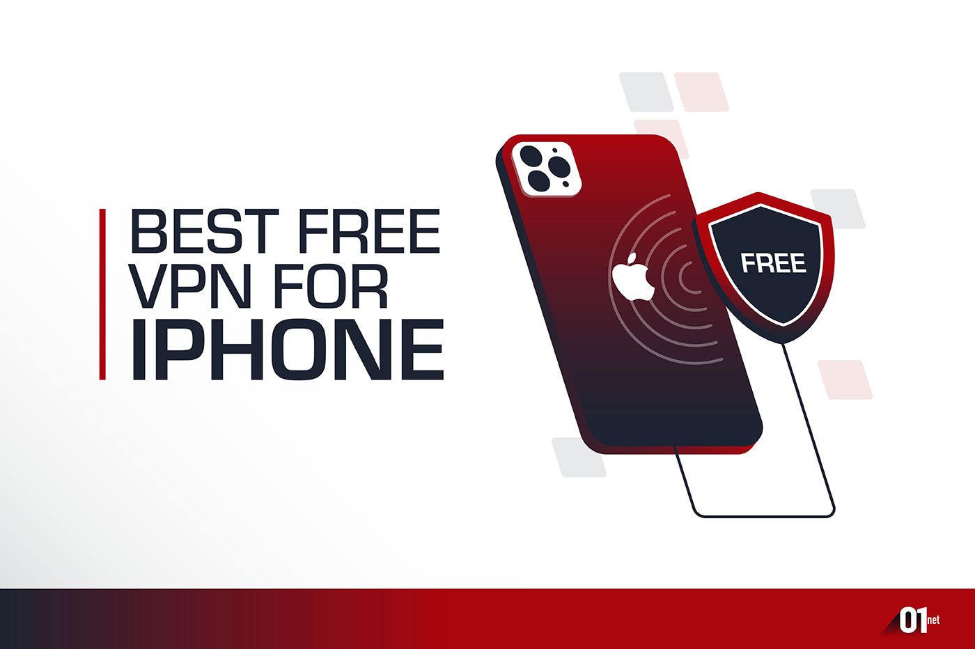 Best Free VPN for iPhone in 2024 5 VPNs That Are 100 Free