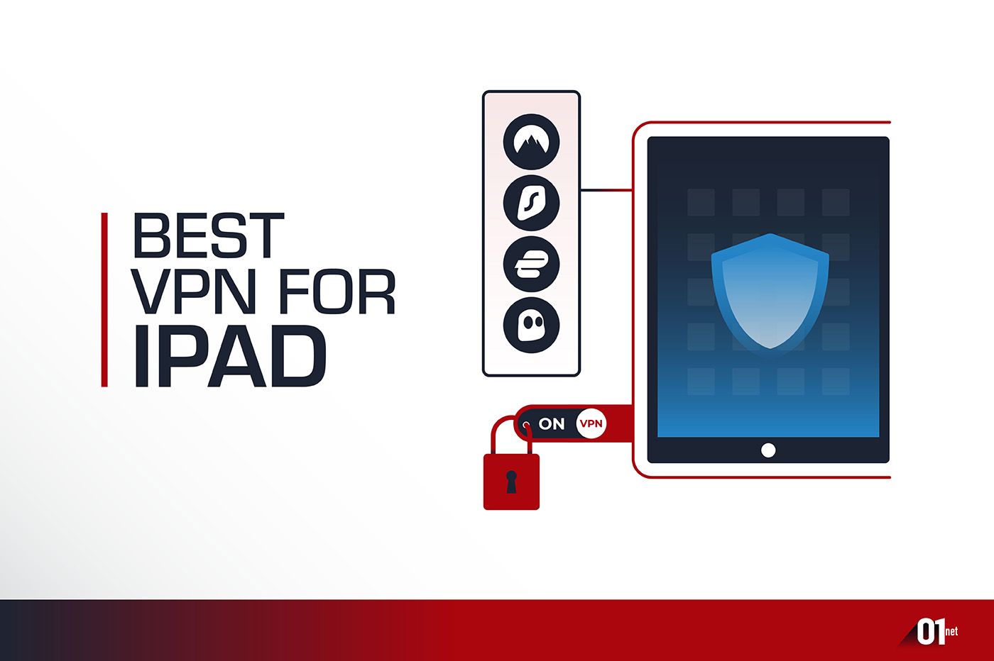 The Best VPN for iPhone and iPad (iOS) in 2023: Our Top 5
