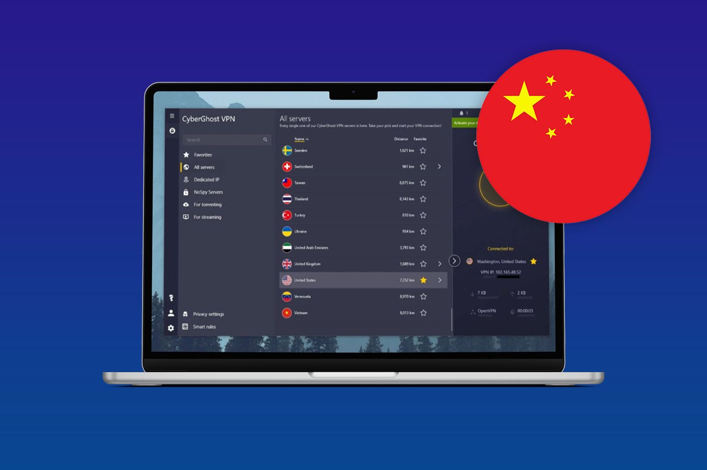 does-cyberghost-vpn-work-in-china-in-2023