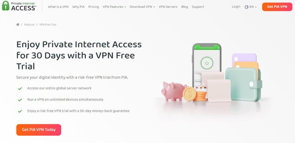 Best VPN Free Trial 2024: Use These VPNs Risk-Free!