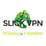 SlickVPN logo