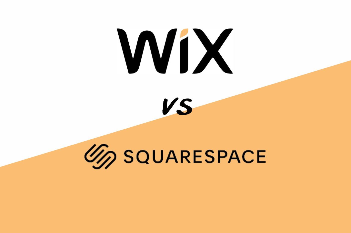 Wix Vs Squarespace Which One Is Better And Why 9943