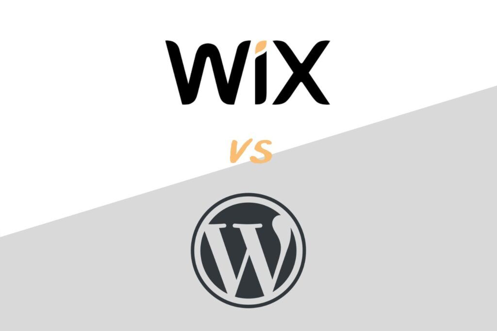 Wix vs WordPress