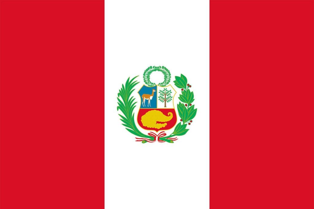 Best VPN for Peru