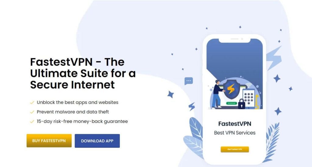 Best Cheap VPN In 2024: 5 Affordable & Great VPNs (from $2.2/mo)