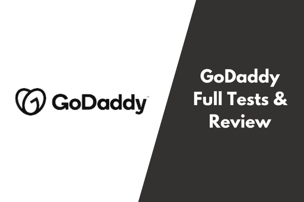 GoDaddy Test and Review