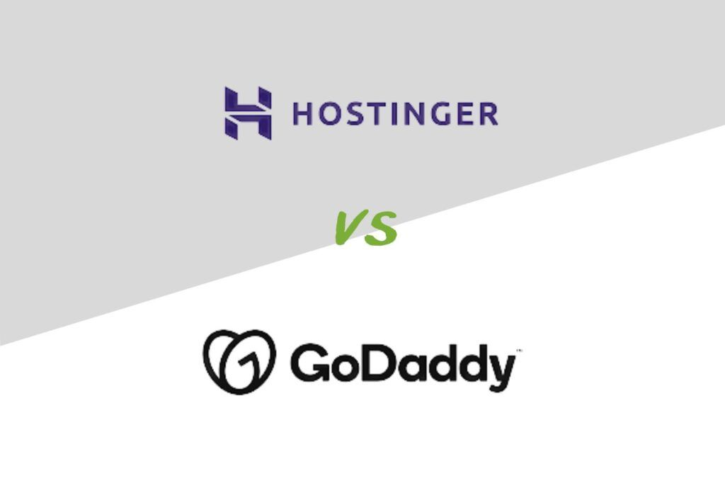 Hostinger vs GoDaddy