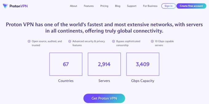 ProtonVPN Review: How Good Is It in 2023? (Test & Аnalysis)