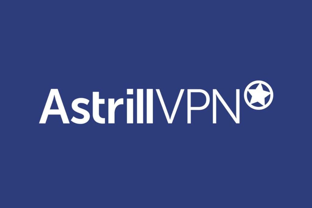 Astrill VPN review