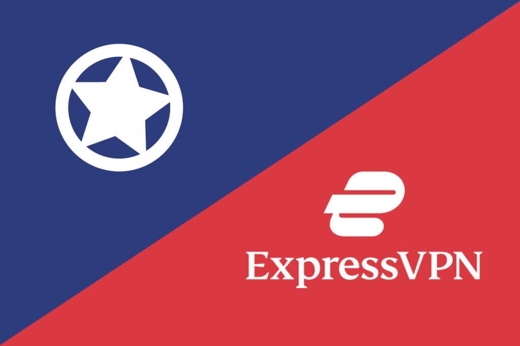 Astrill VPN vs ExpressVPN