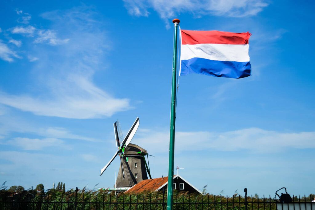 Best Free VPN Netherlands