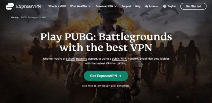 Best Pubg Mobile Vpns Our Top 3 Favorites In 2024