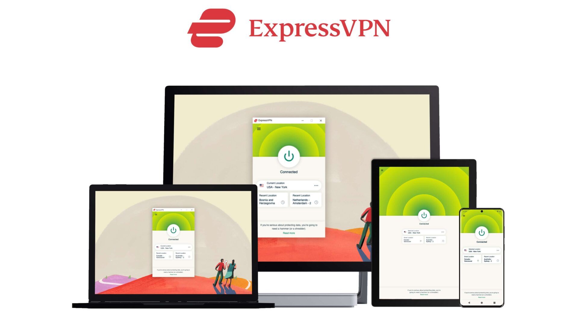 ExpressVPN VPN Cambodia
