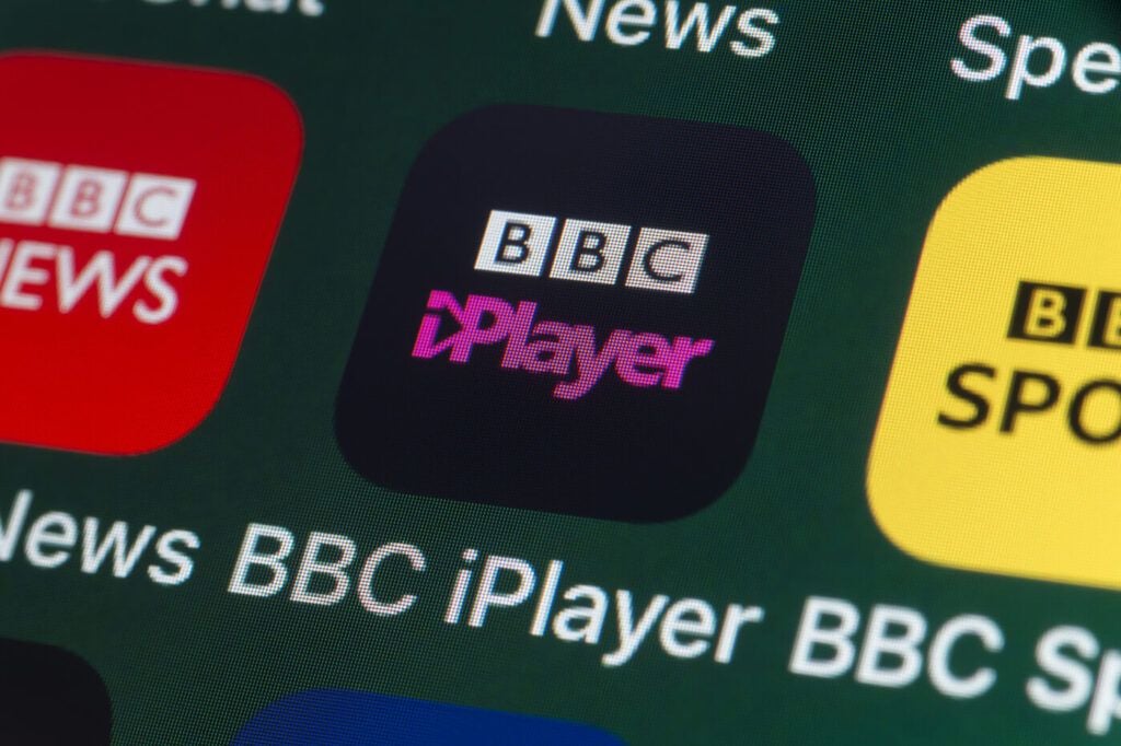 Best Free VPN BBC iPlayer