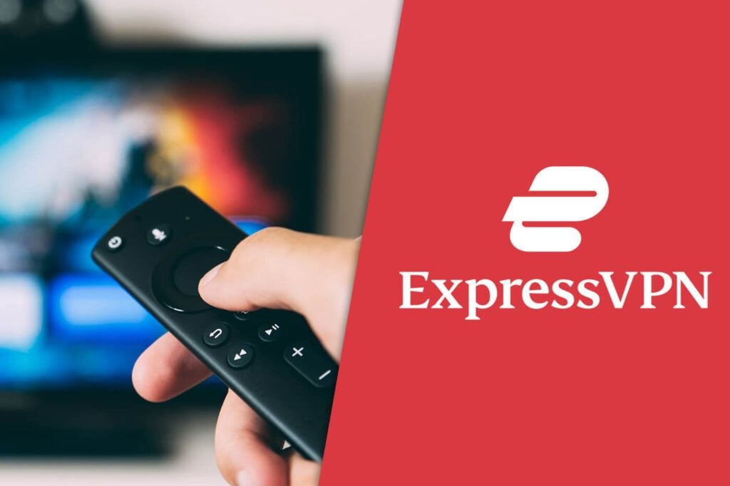 How to Install ExpressVPN Firestick Fire TV