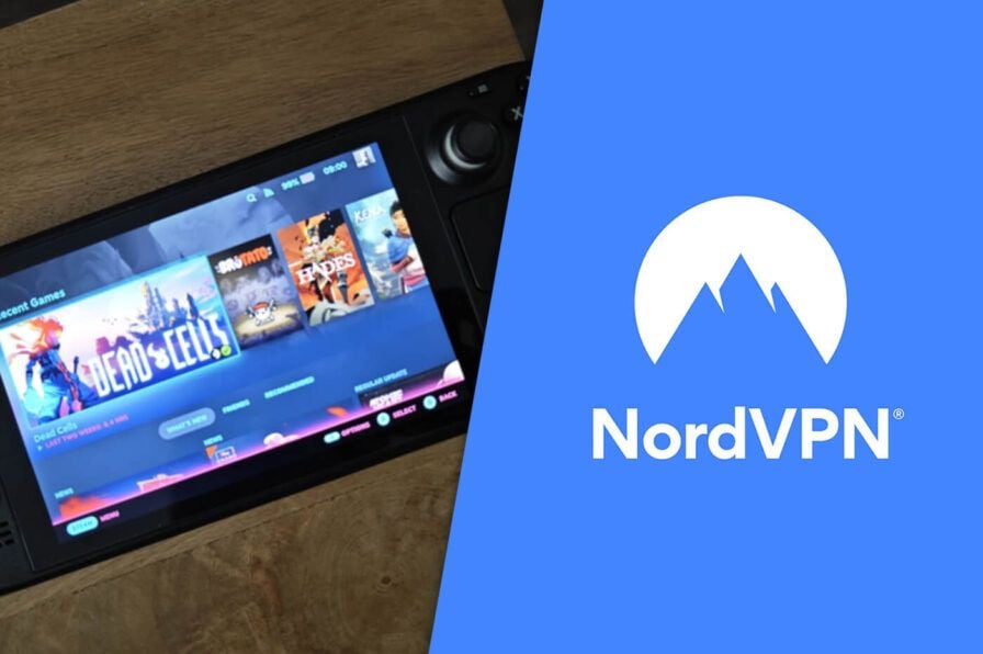 How To Install NordVPN On Steam Deck (Step-By-Step Tutorial)