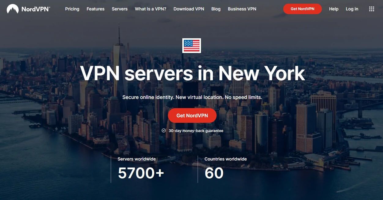 VPN Point  New York NY