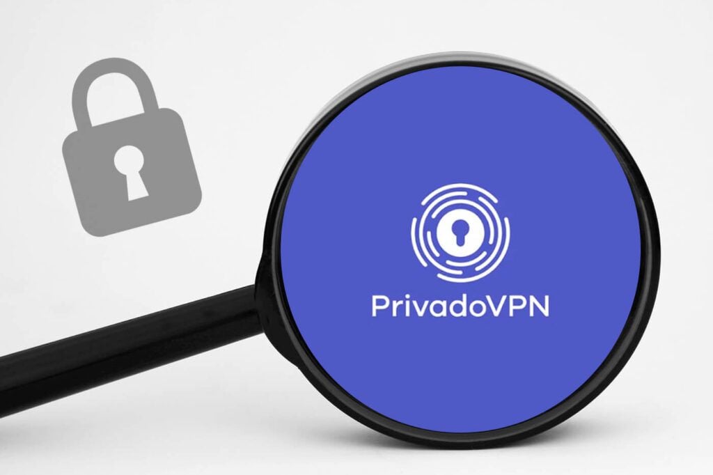 PrivadoVPN Safe