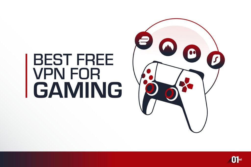 Best Free VPN Gaming