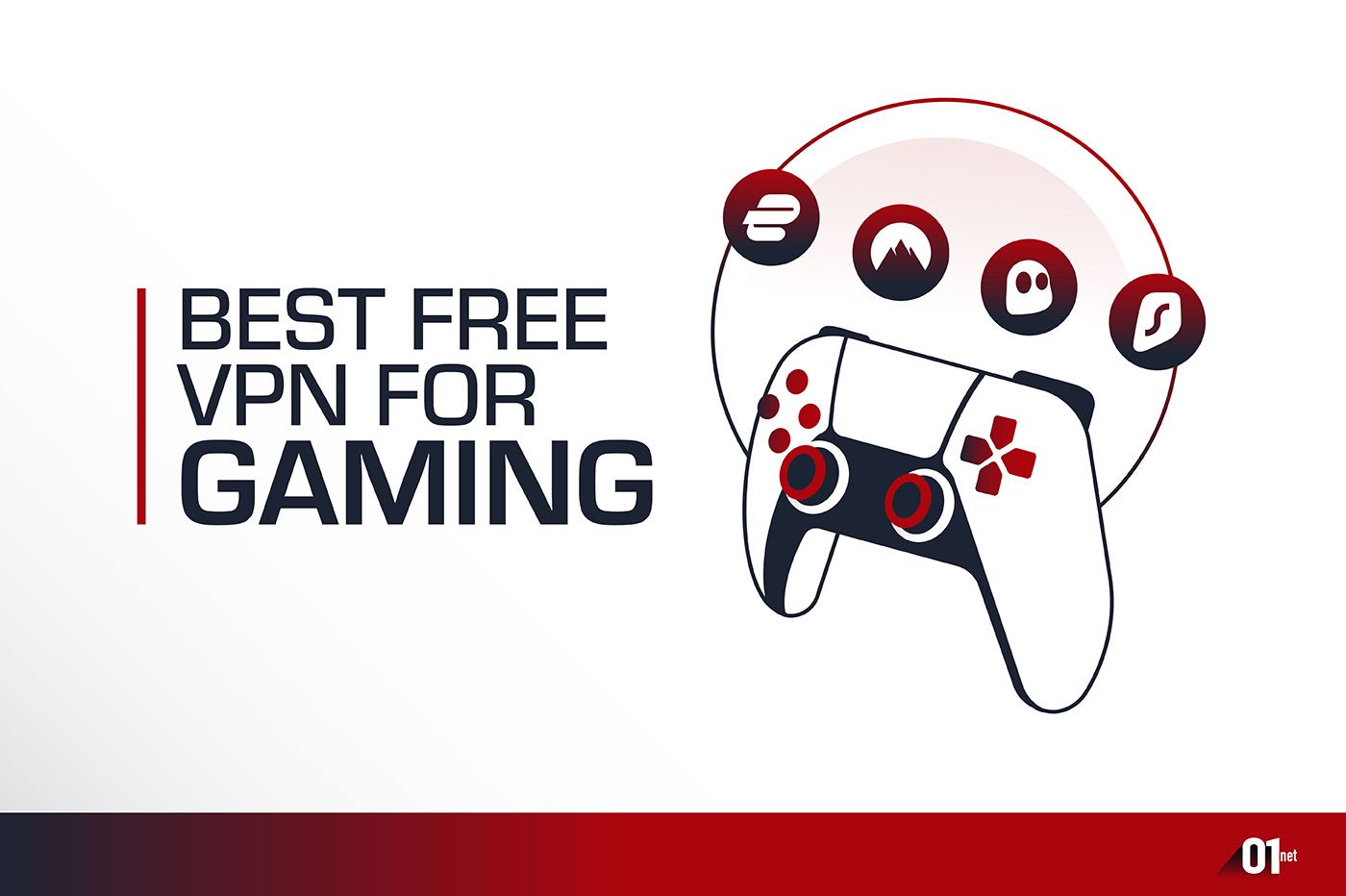The Best VPNs for Gaming 2023