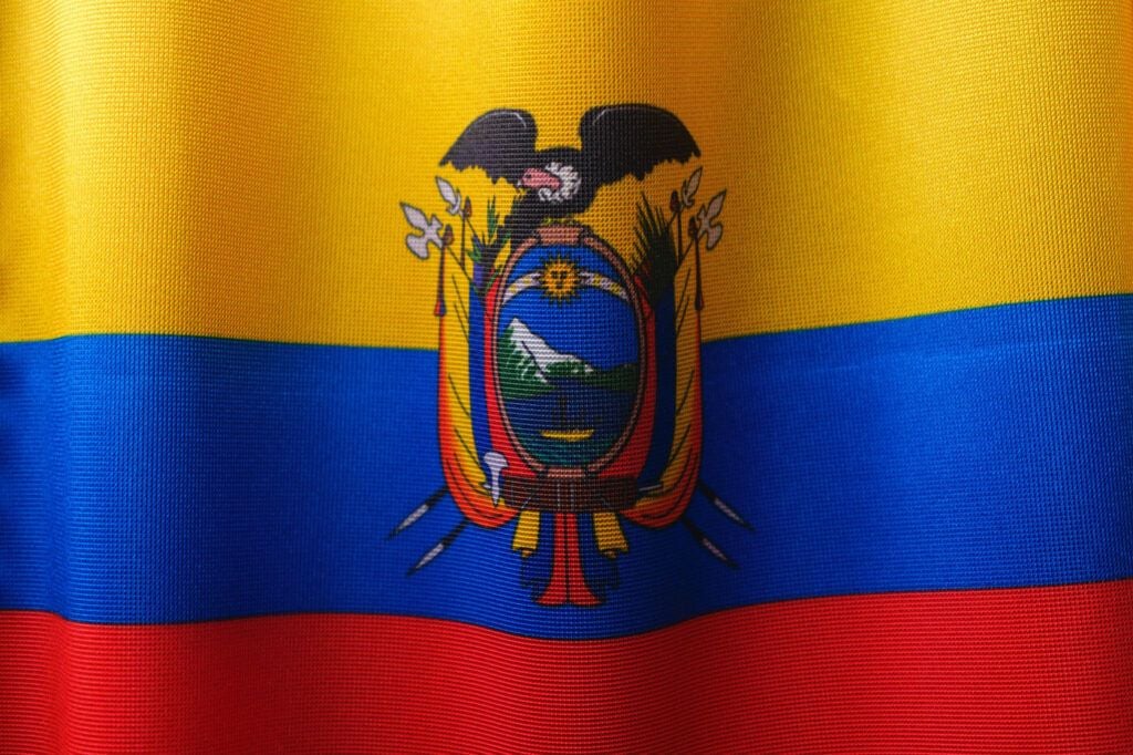 Best VPN Ecuador