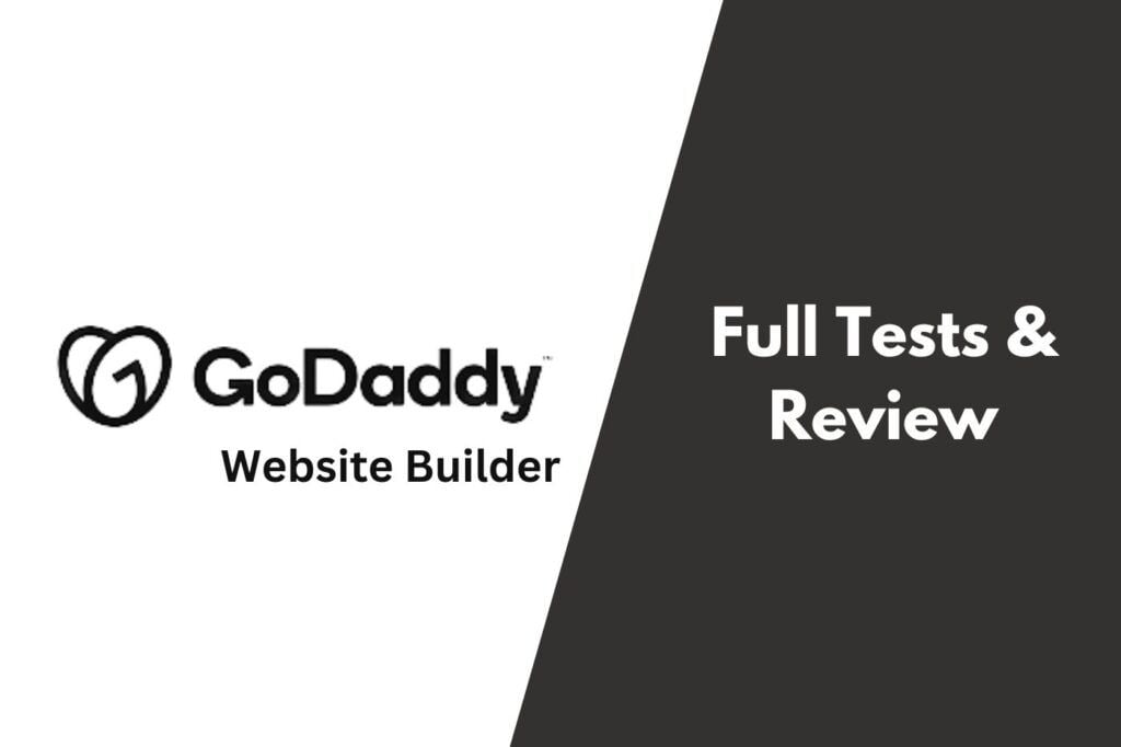 GoDaddy Website Builder Review