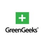 GreenGeeks logo