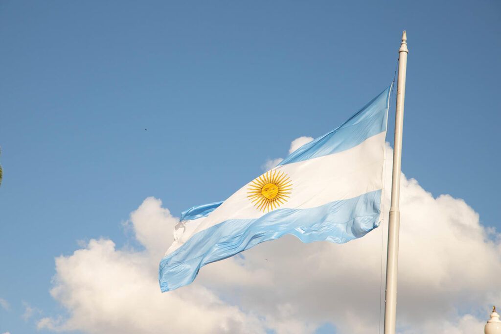 How to Get Argentinian IP Address