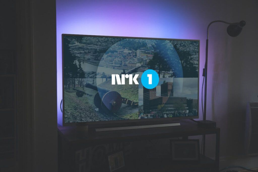 How to Watch Norwegian TV Abroad