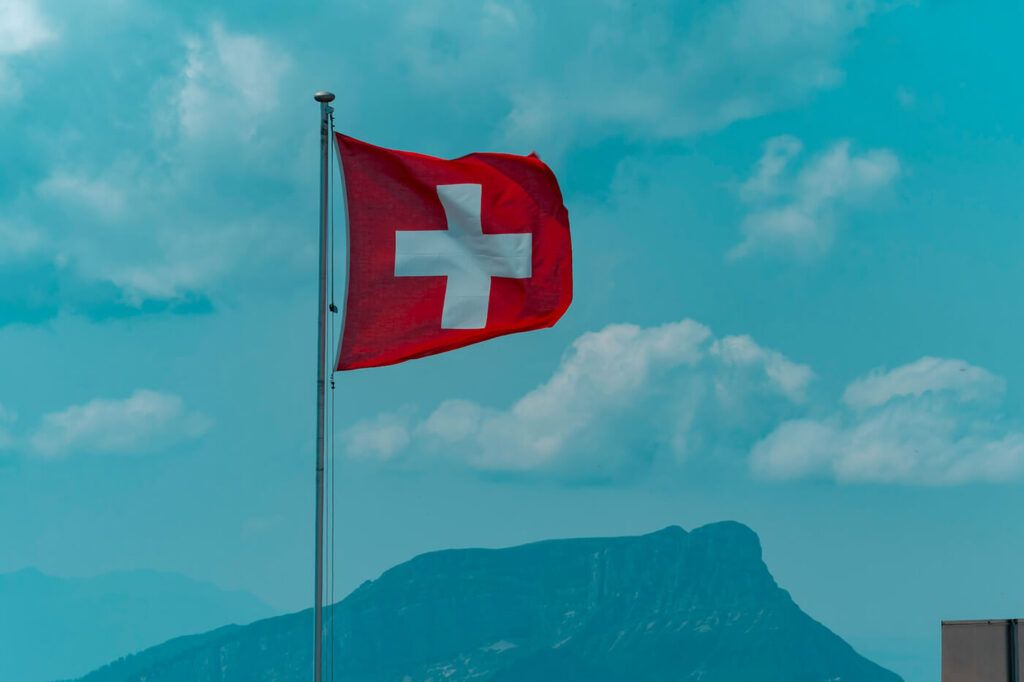 Best VPN Switzerland