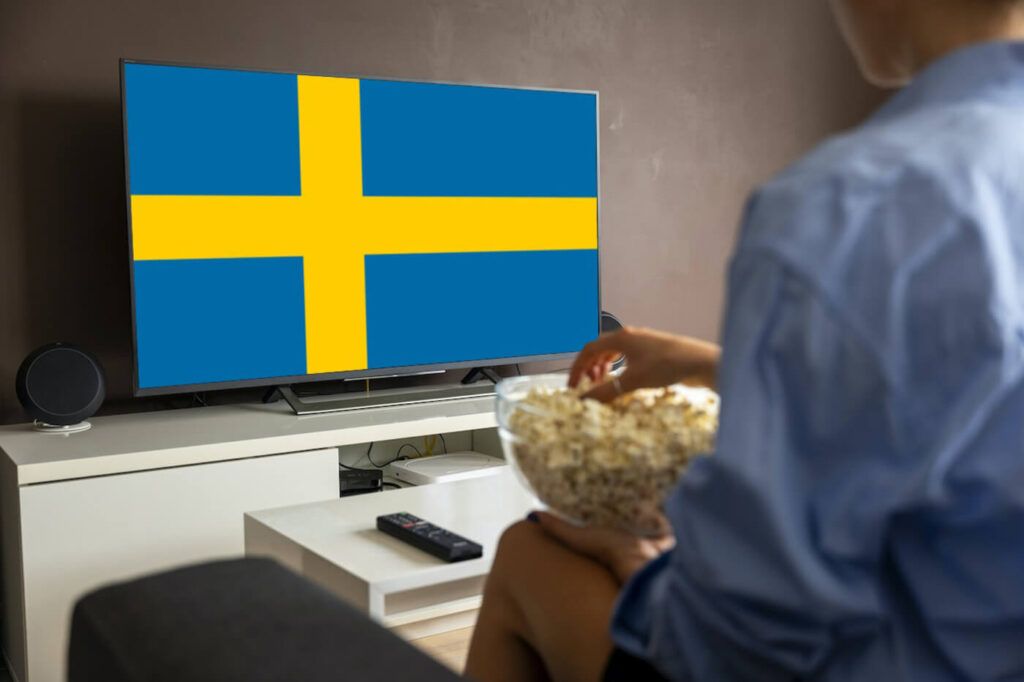 How to Watch Swedish TV Abroad