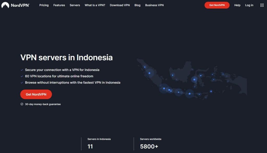 Best VPN For Indonesia In 2023 [50+ Tested]