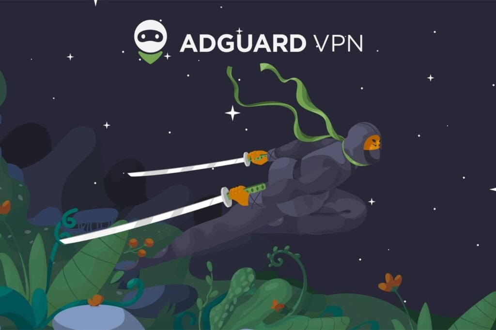 AdGuard VPN review