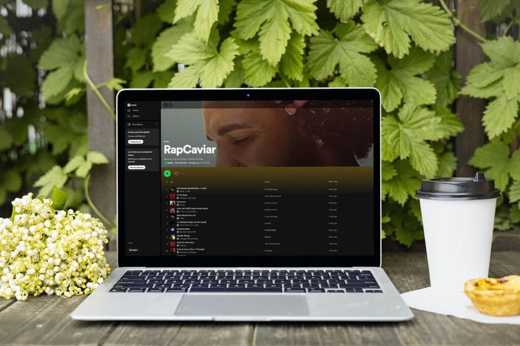 Best VPN for Spotify