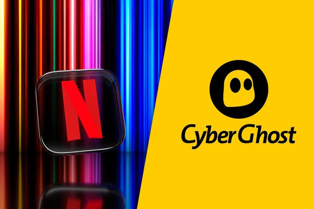 Does CyberGhost VPN Work Netflix