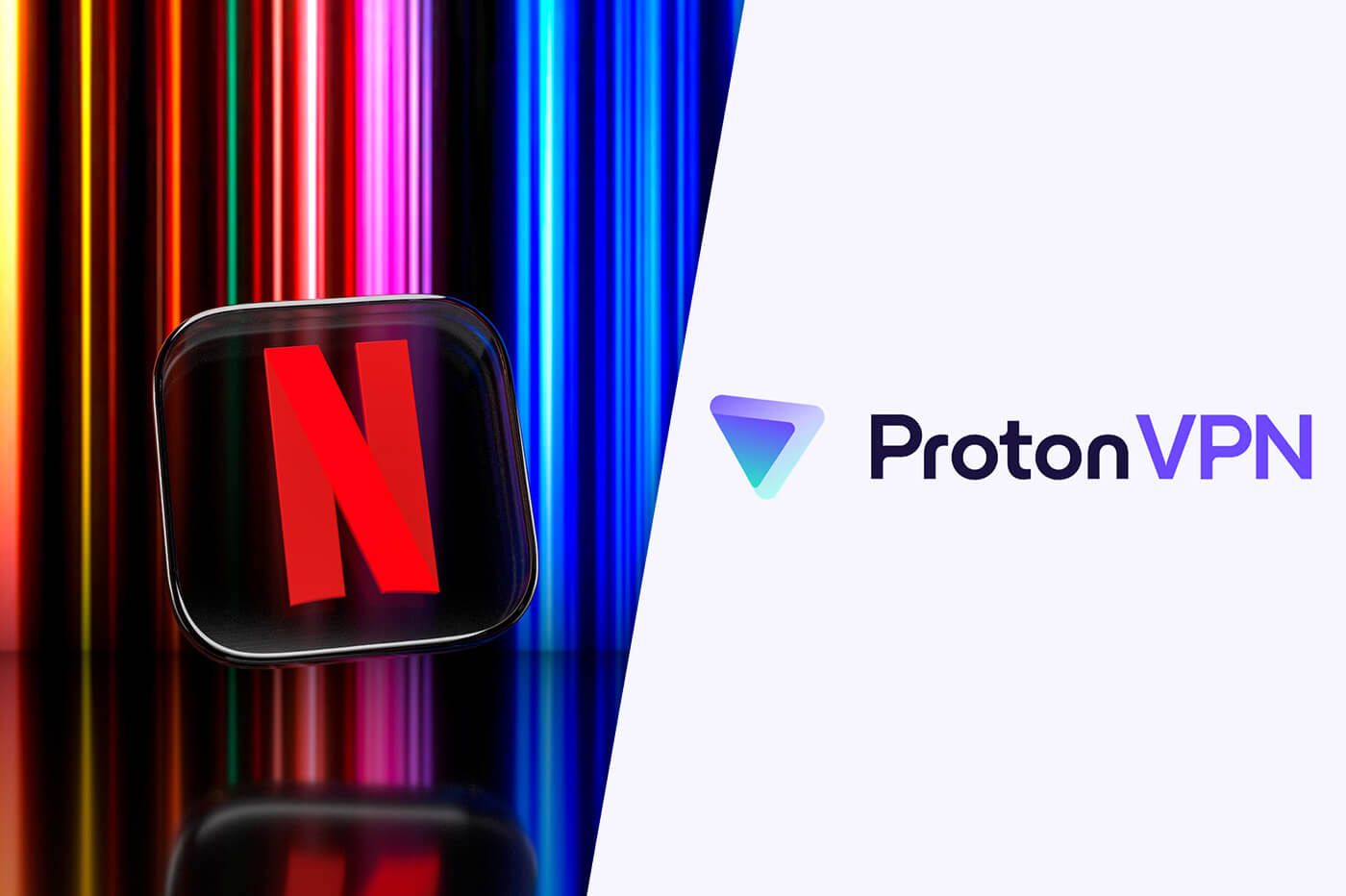 Does ProtonVPN Work Netflix